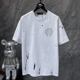 Chrome Hearts  T-Shirt #8939